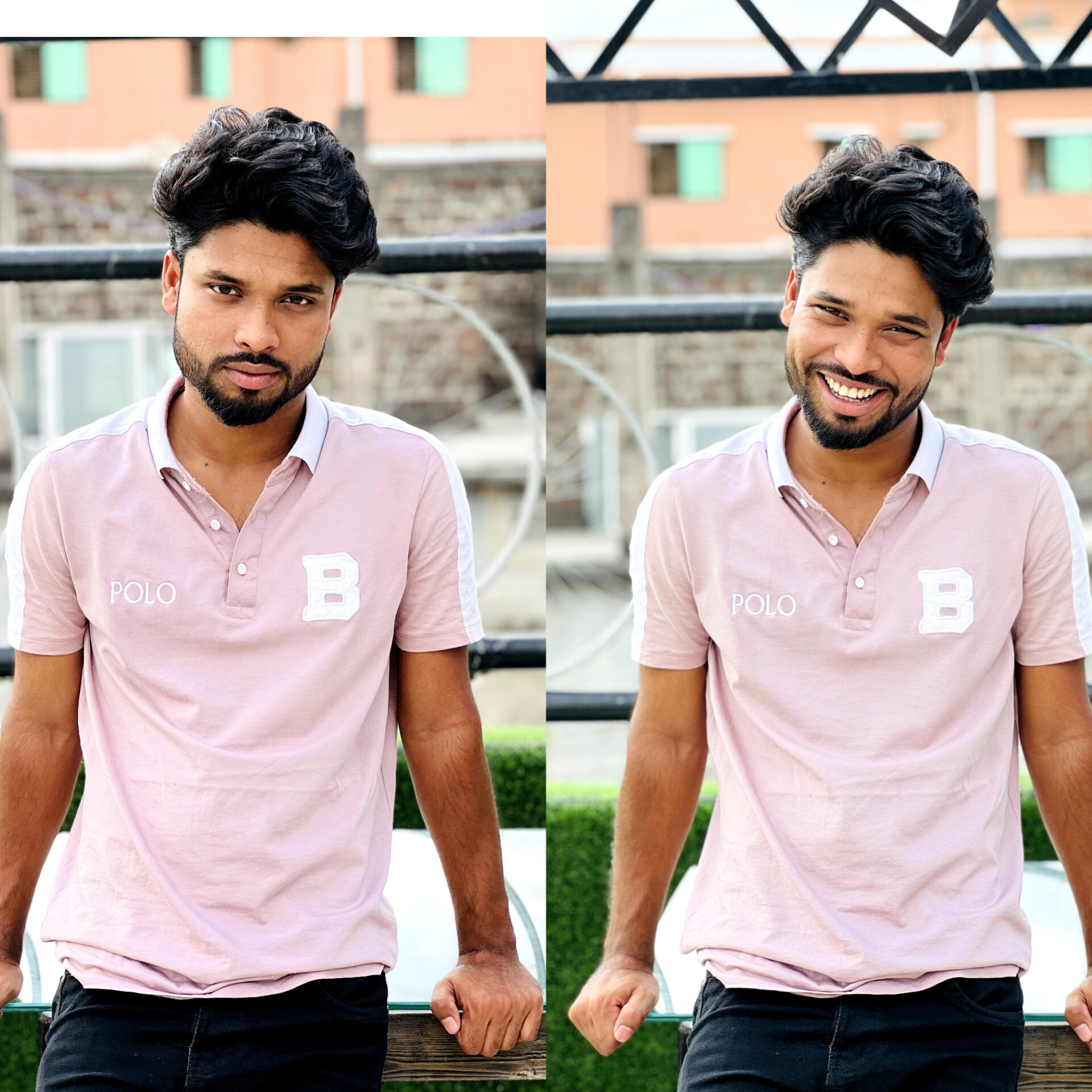 Kazi S Hauqe Rabby | Madhabpur