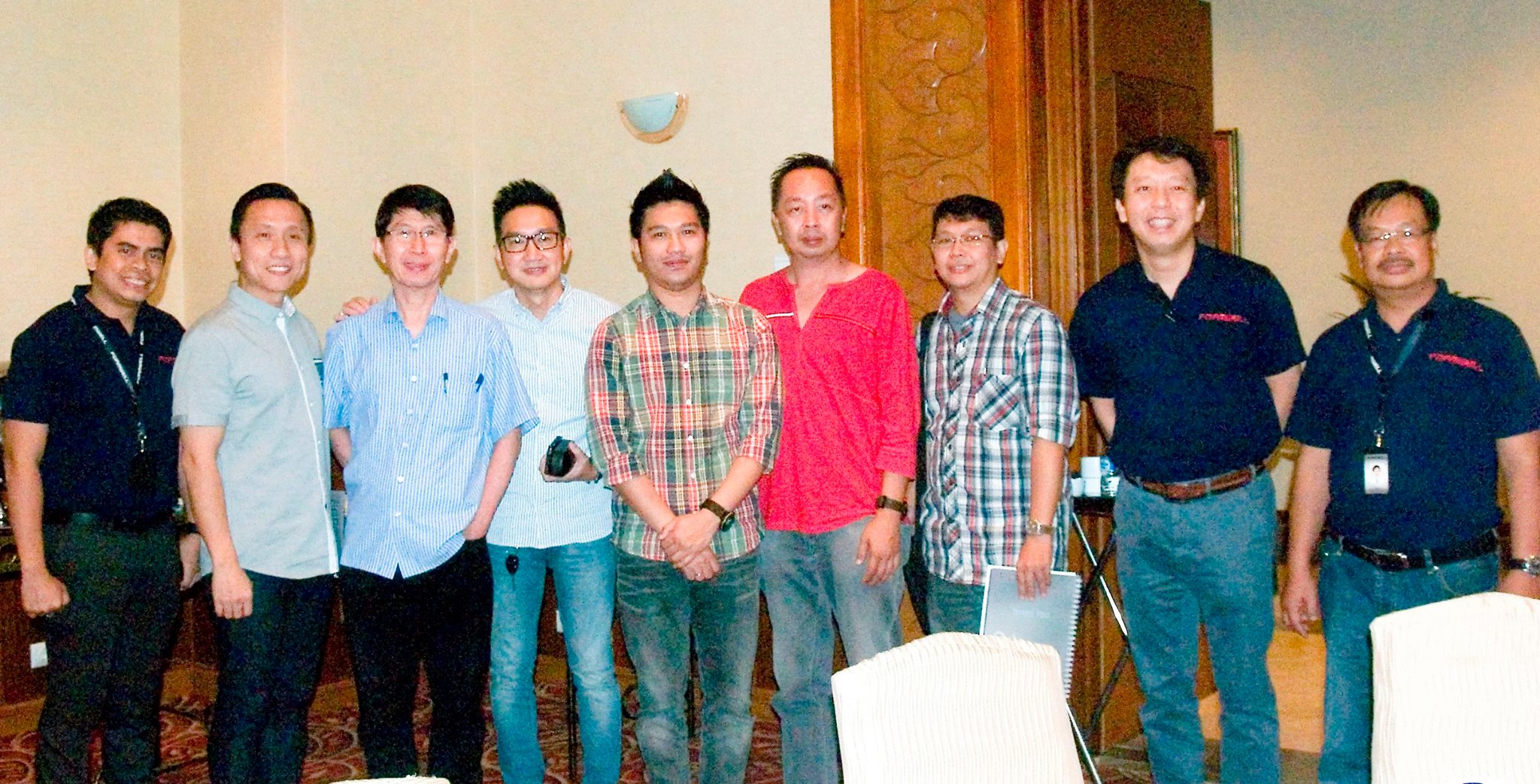 Formwell Product | West Jakarta