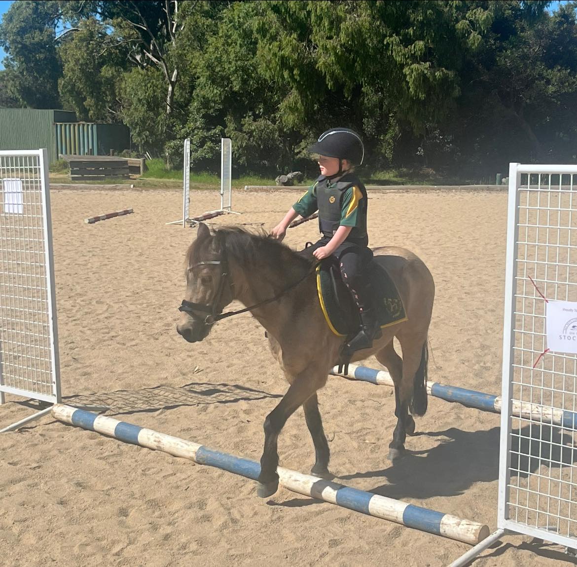 Cranbourne PC Freshmans Day