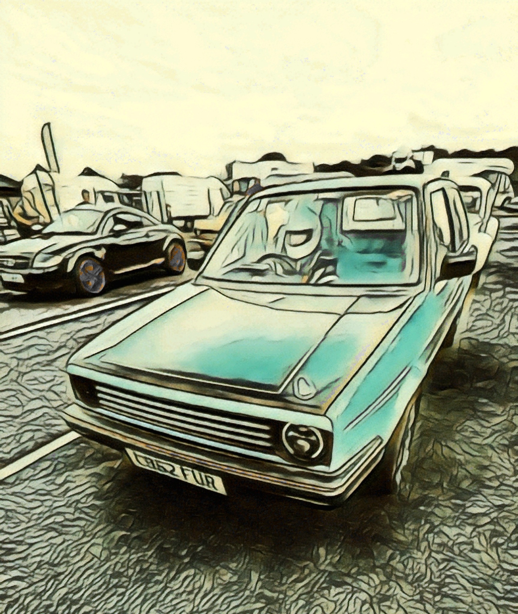 AB Racing