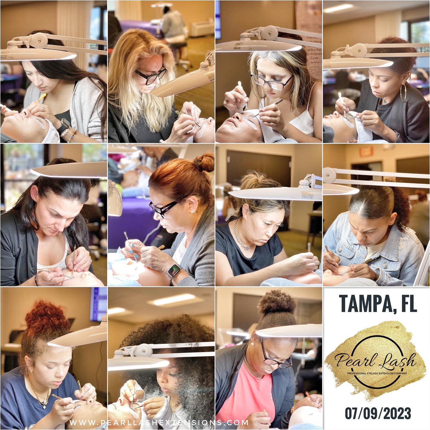 Pearl Lash - Congratulations To The Graduating Classic... | Facebook