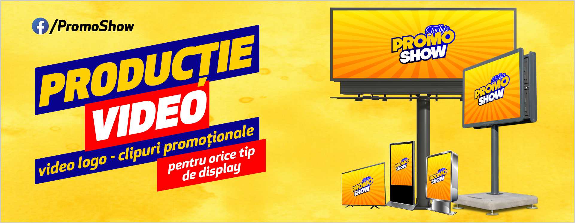 Promo Show