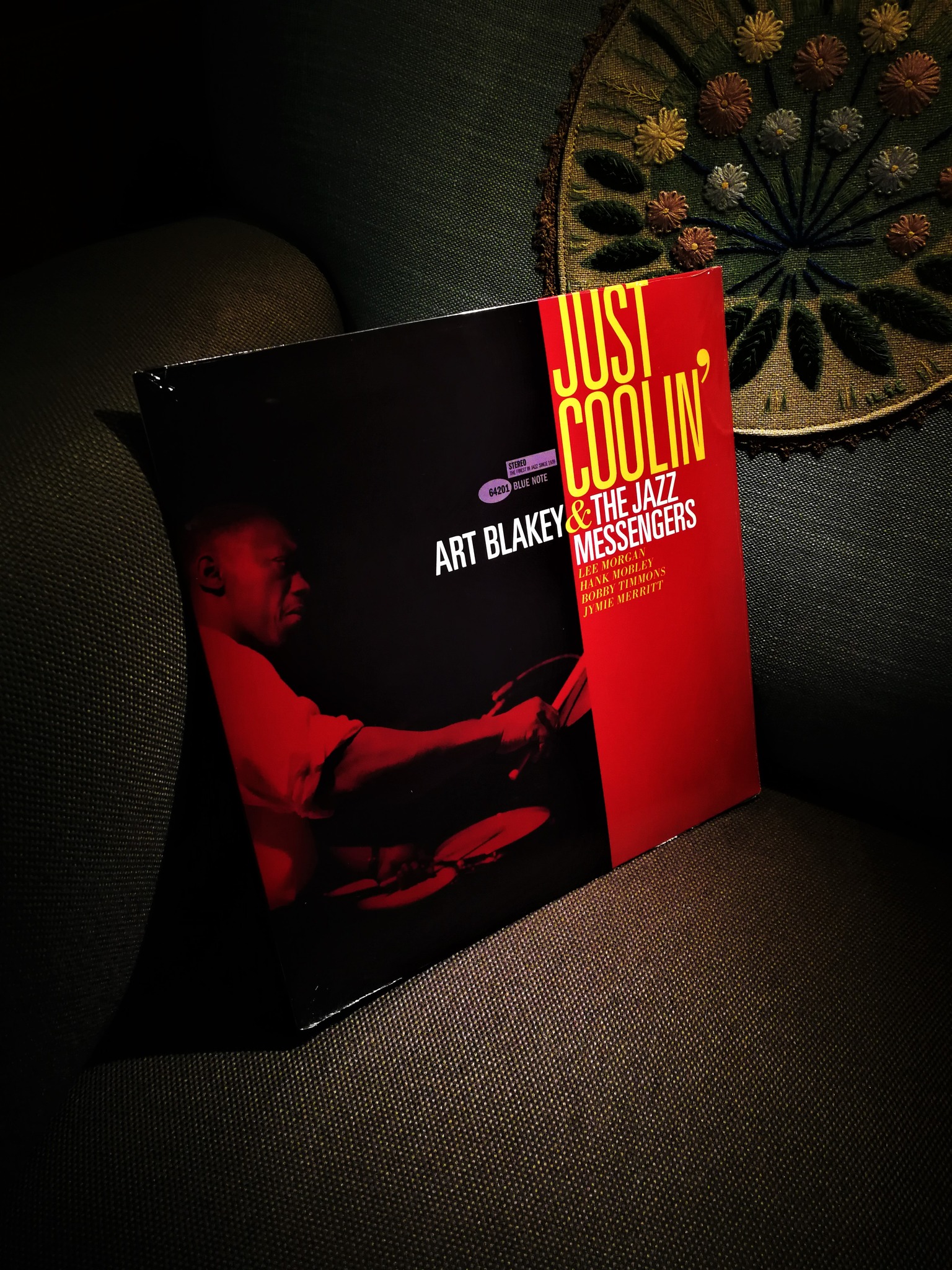 Art Blakey