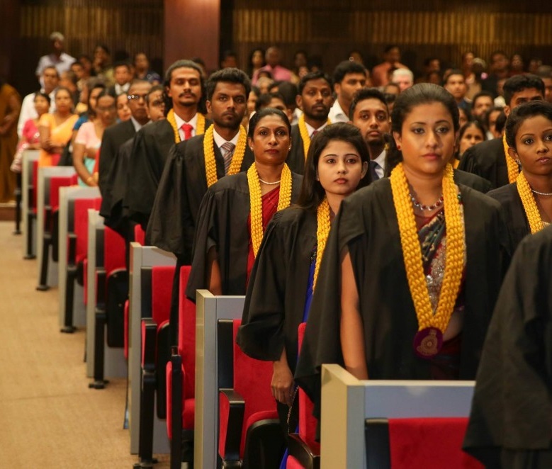 Bachelor of Information Technology - UCSC