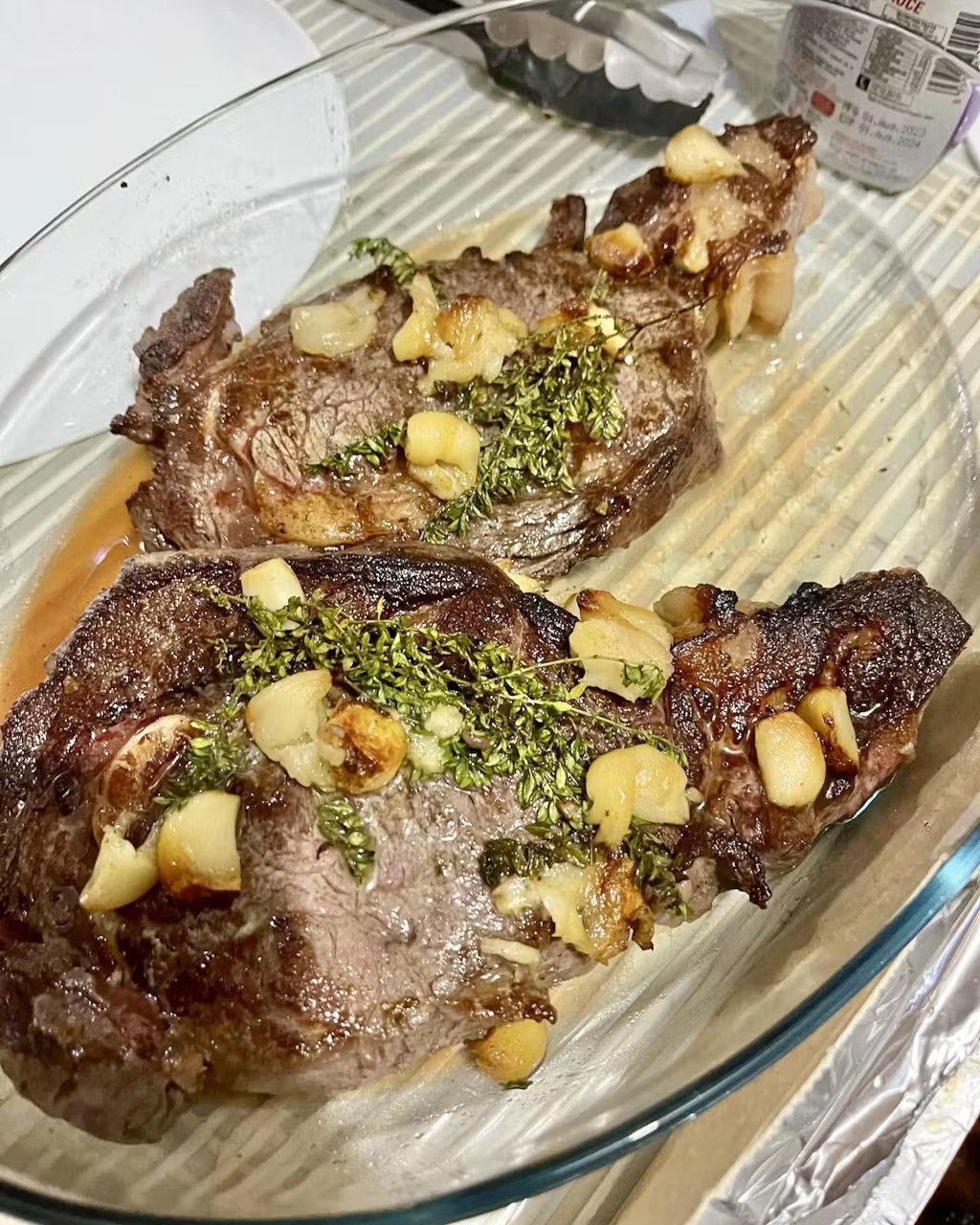 The Fat - Your foodie moment just made our day! Thanks to our awesome ...