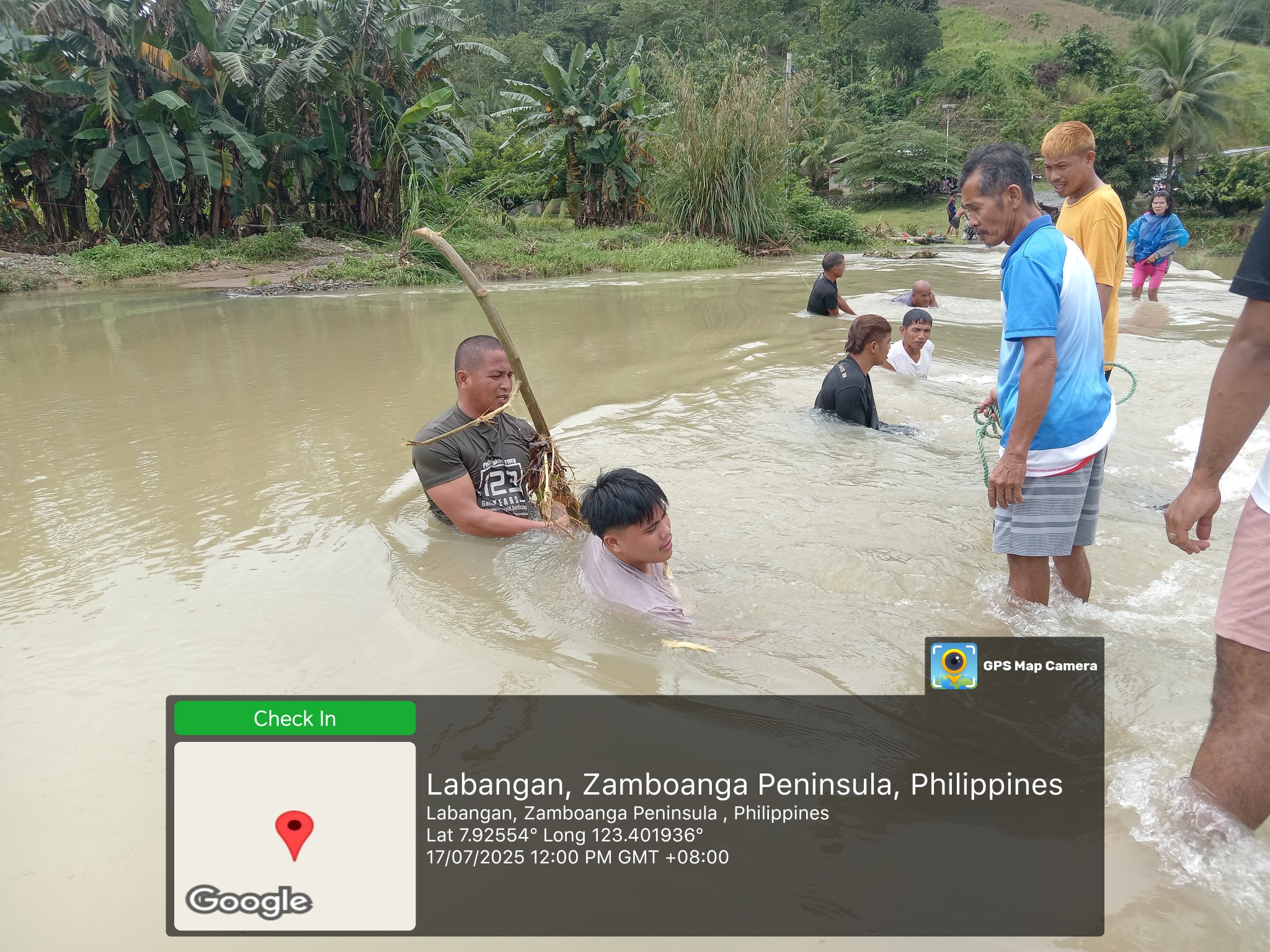 Barangay Binayan added a new photo. - Barangay Binayan