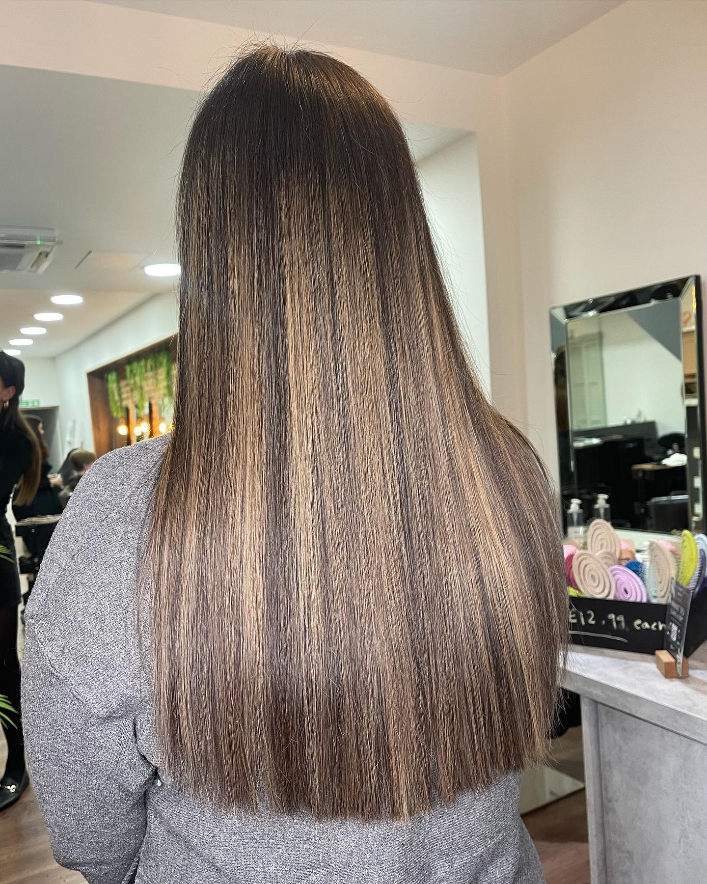 Hutson Hair | Rainham