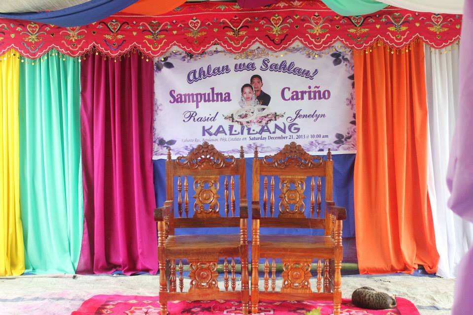 8th Avenue Styles and Events by Madaniah Guiabar | Cotabato City