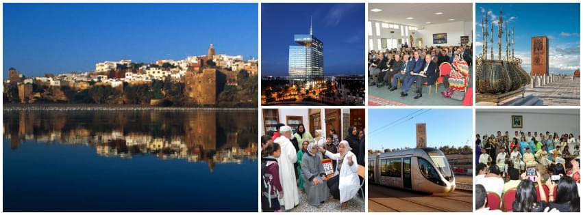 Association Ribat Al Fath | Rabat