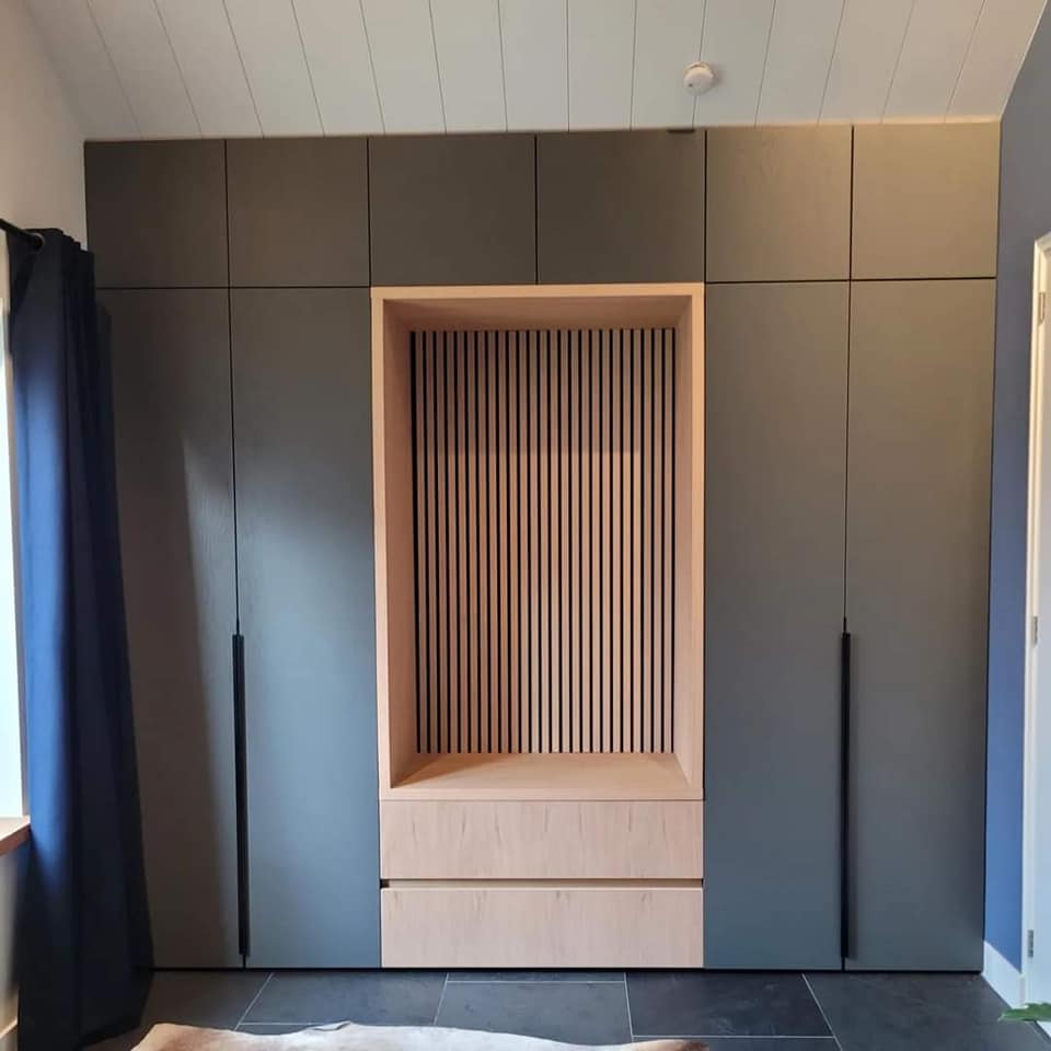 Tim Klaij Interieurbouw + Schilderwerk | De Goorn