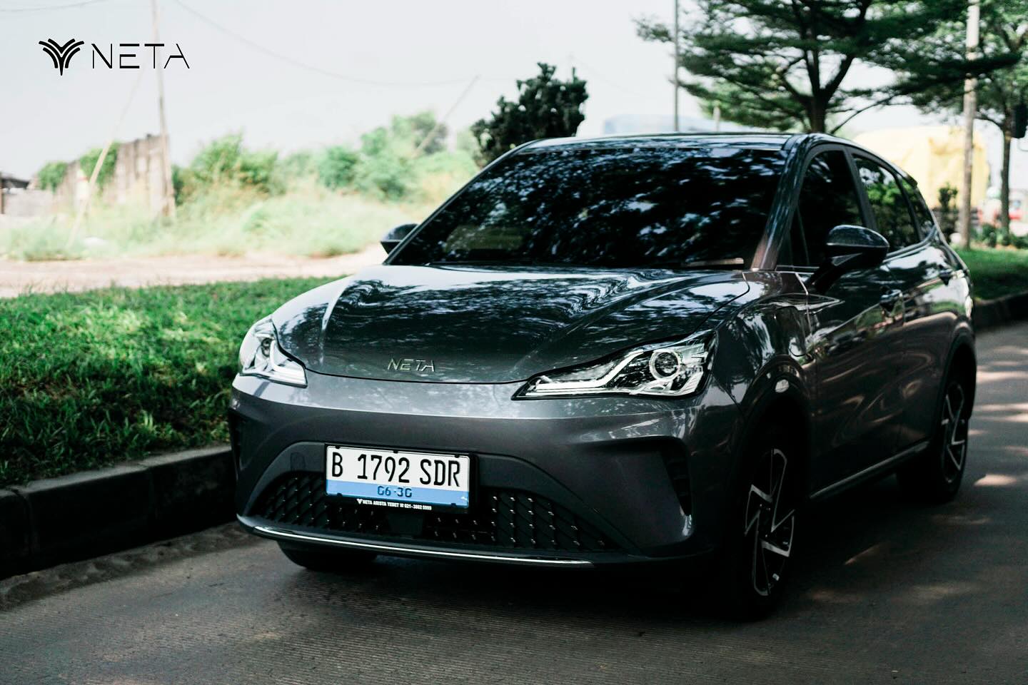 Neta Auto Indonesia