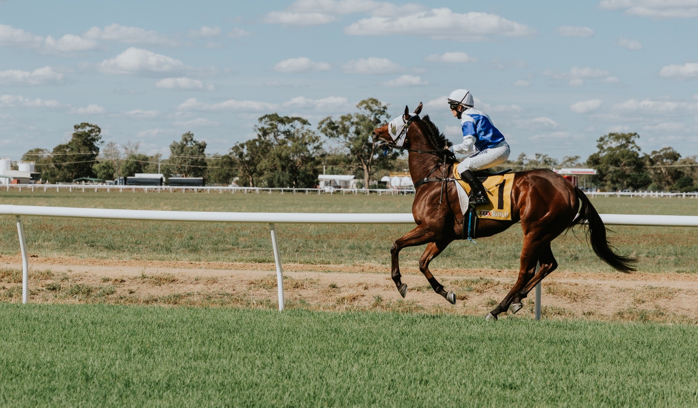 Goondiwindi Picnic Races 2026 | Goondiwindi QLD