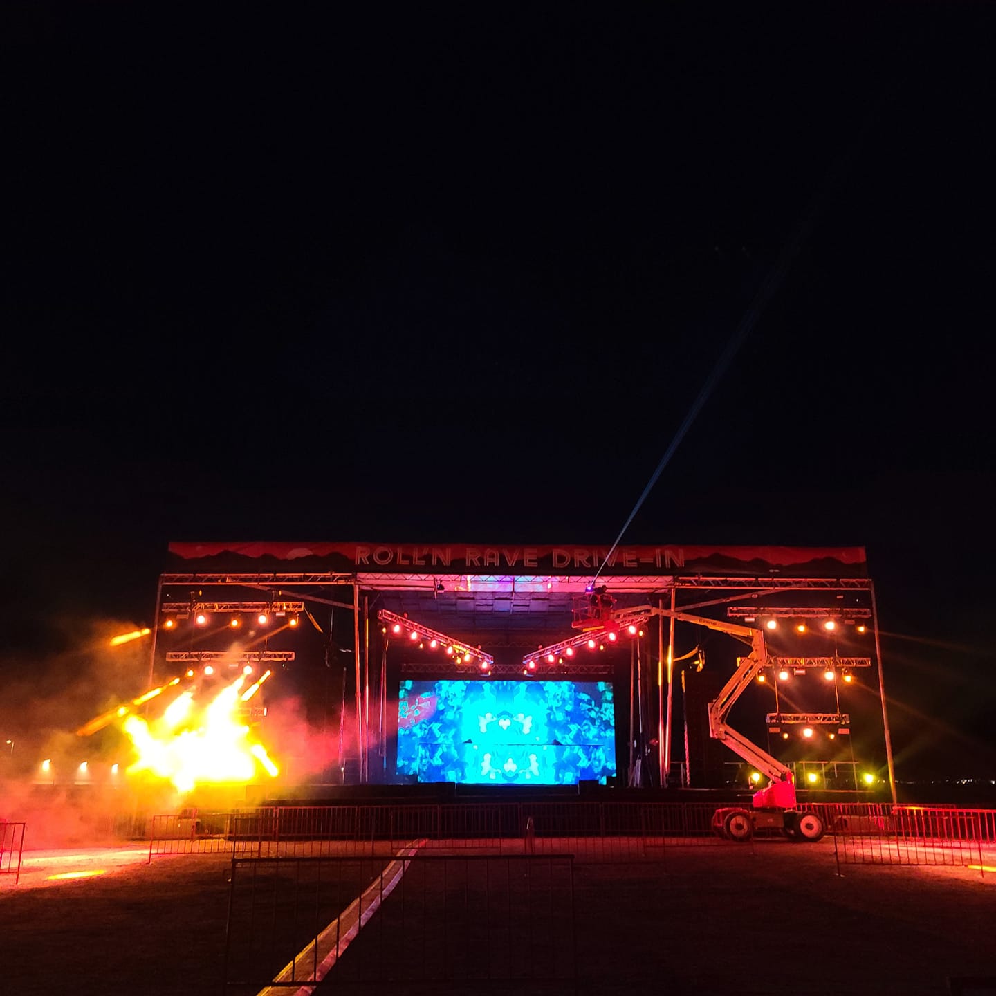 ROLL'n RAVE