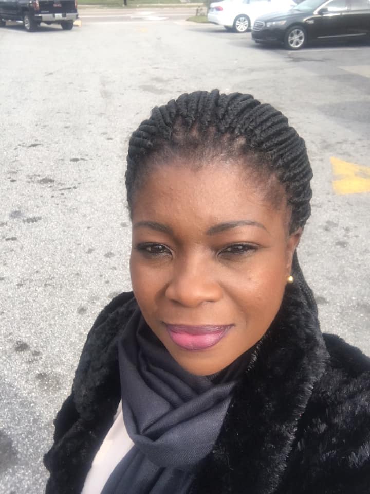 Angela R. Jones - Realtor | Jacksonville FL