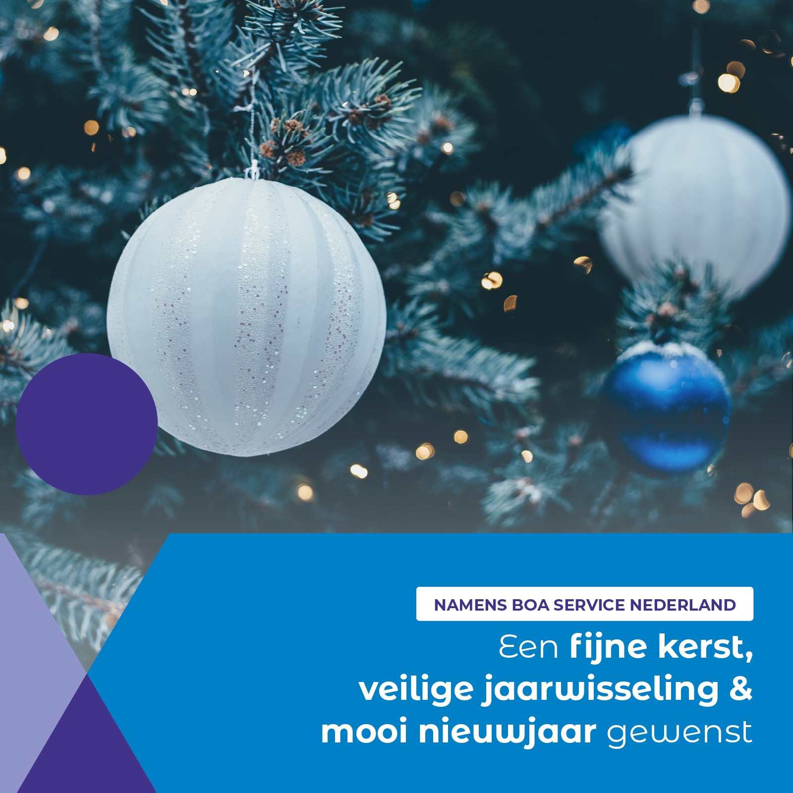 Boa Service Nederland | Capelle aan den IJssel