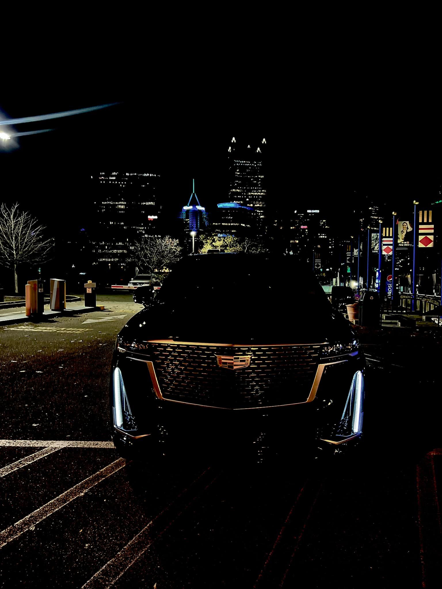 Cityline Black Car Service | Pittsburgh PA
