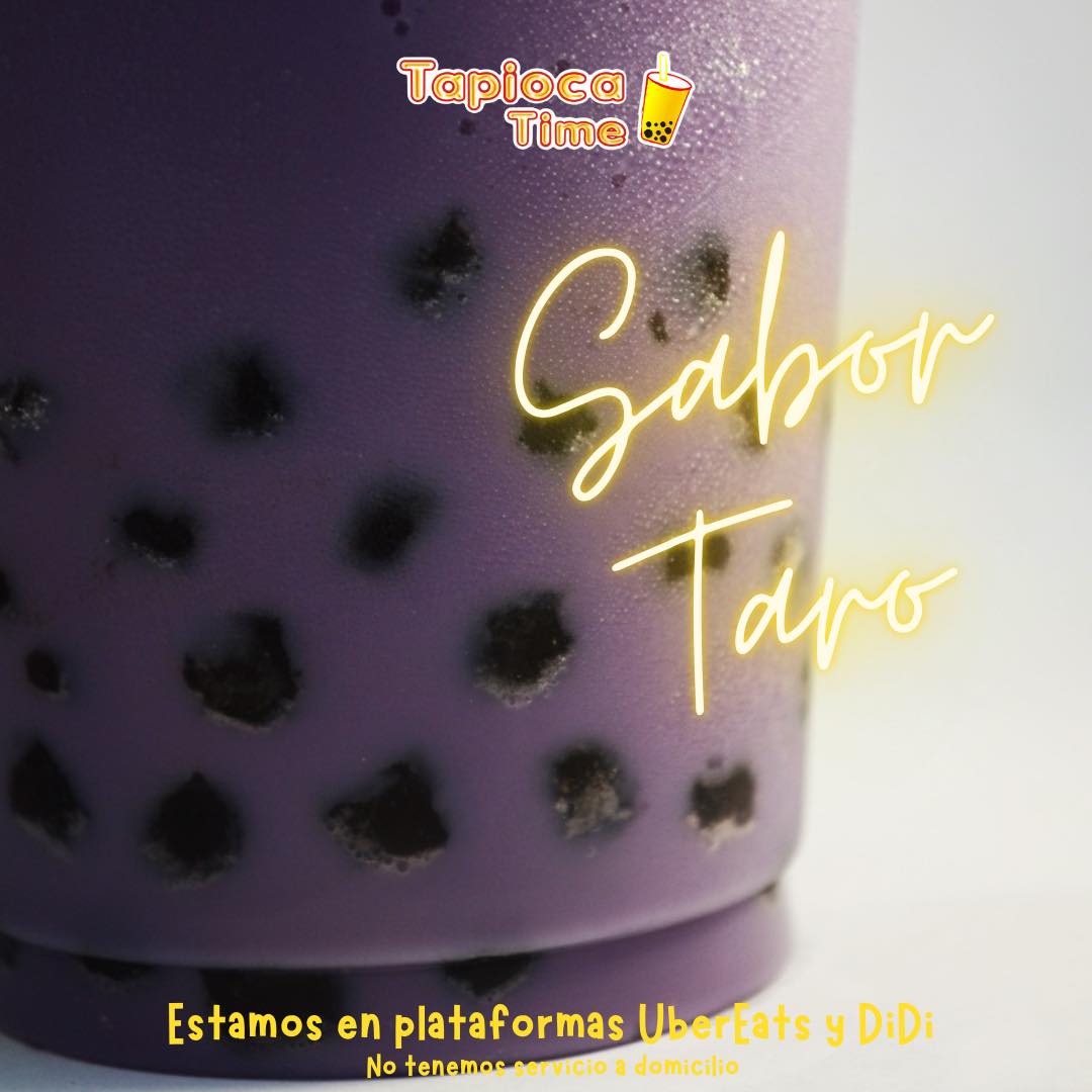 Tapioca Time - ¿Puedes creer que aún existen personas que... | Facebook