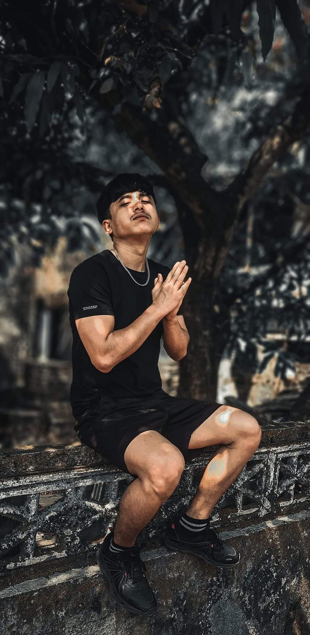 NEPHOP - Happy Birthday To One Of The Most Talented Artist...