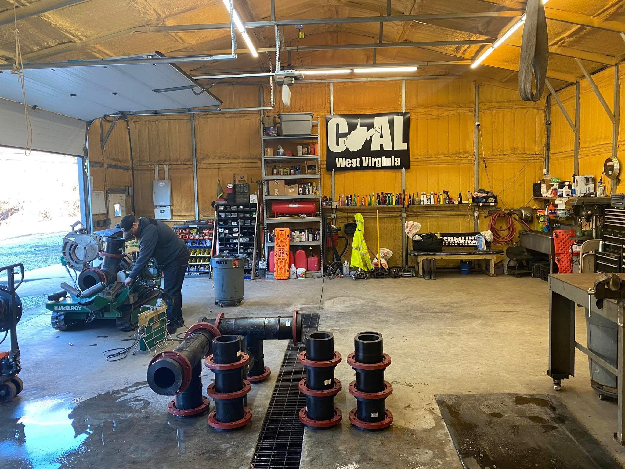 Streamline Enterprises LLC