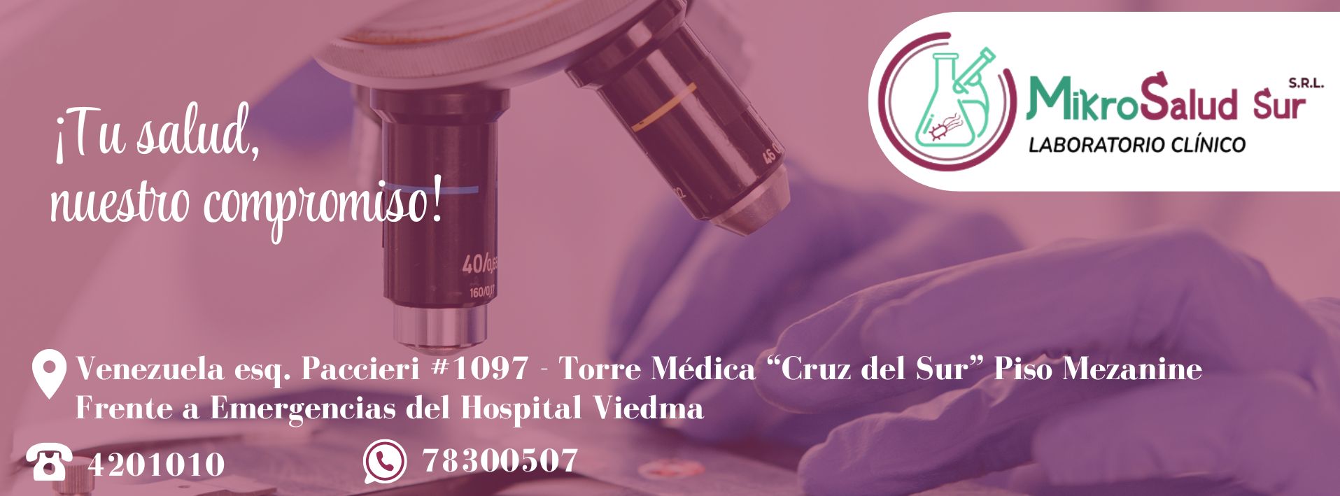 Labogen SRL - Laboratorio de Genética y Diagnóstico Molecular ...