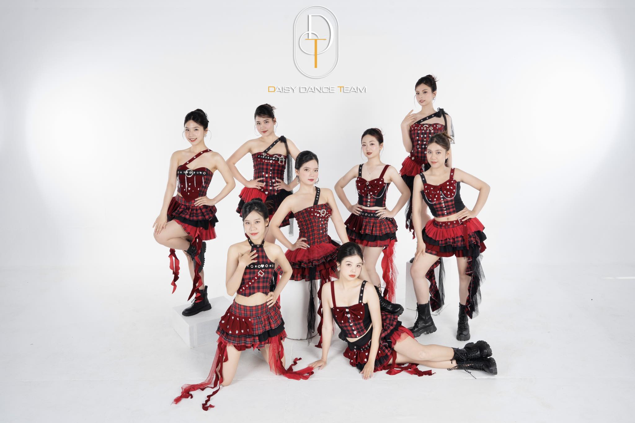 Daisy Dance Team