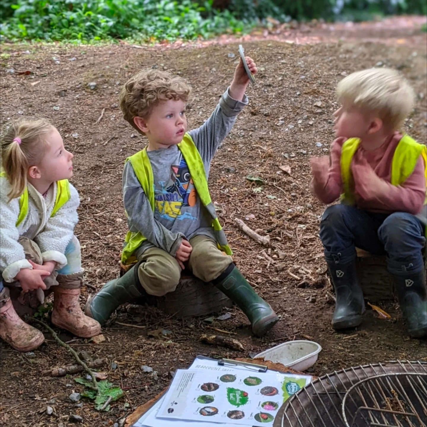 SeasonsNursery | Chichester