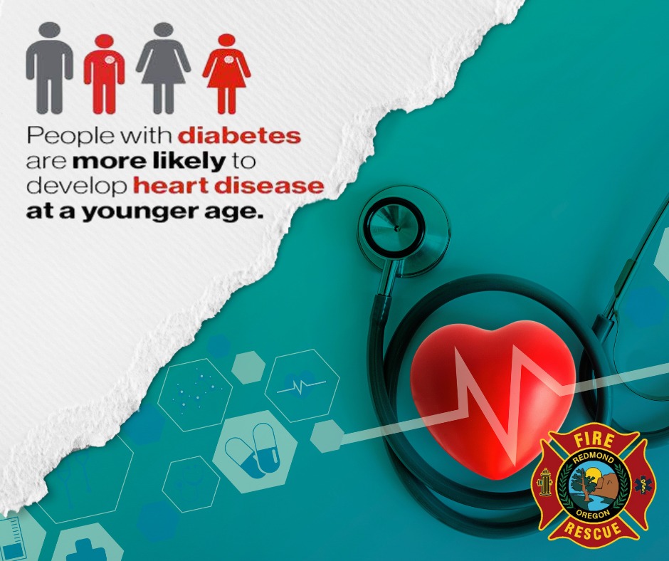 Redmond - Heart disease is very common and serious. It’s the leading ...