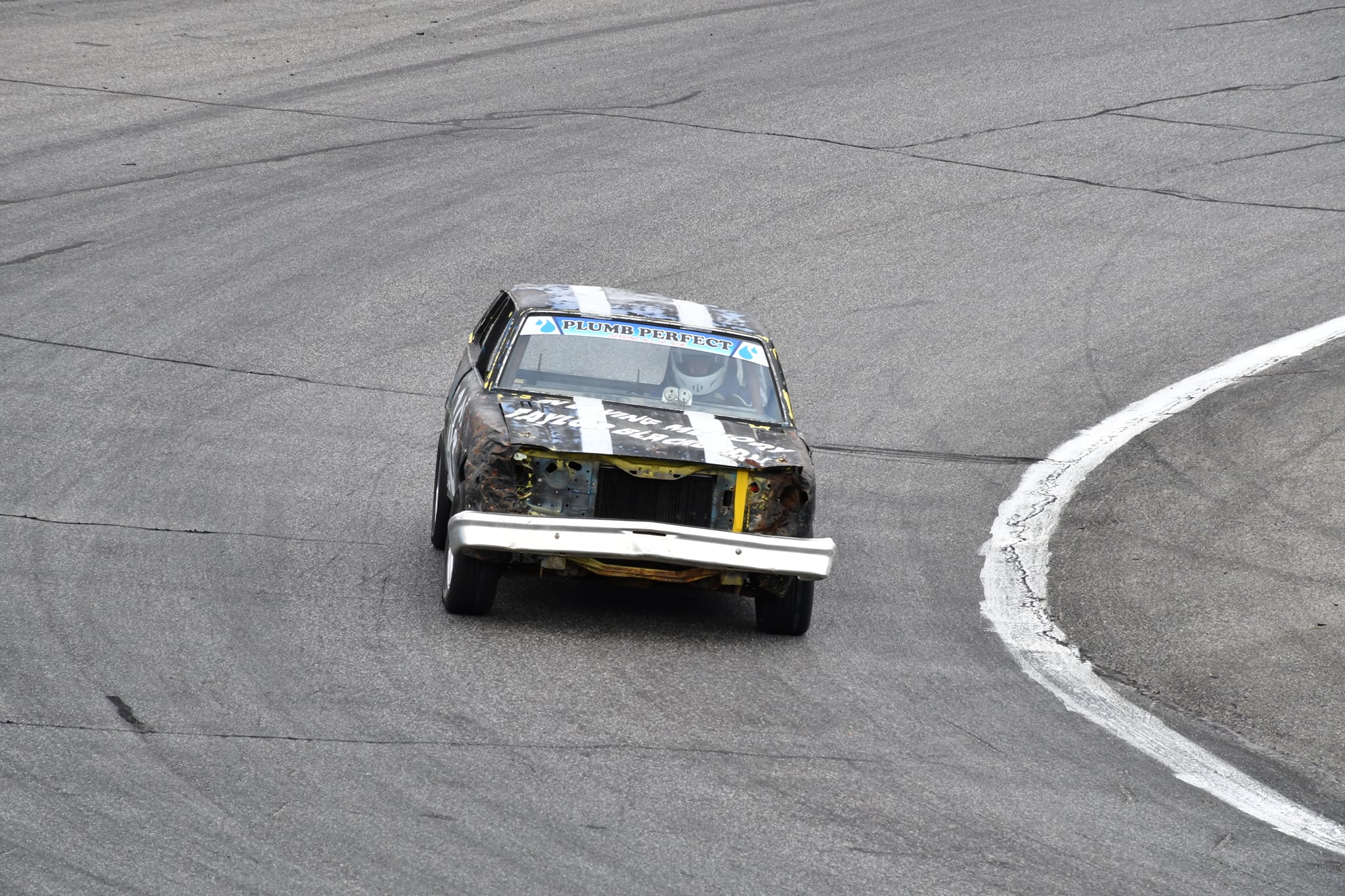 Keith's Racing Coverage