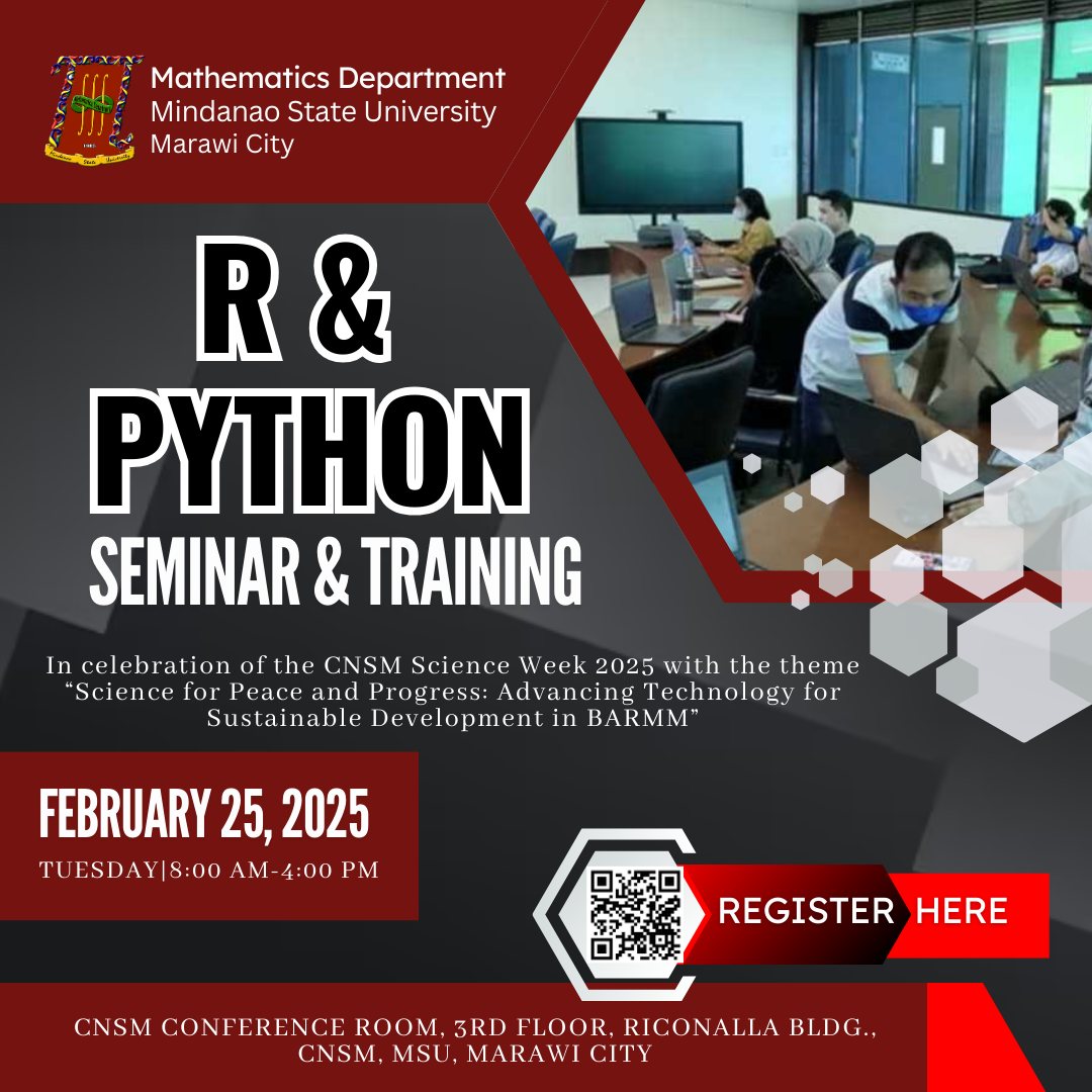 𝗔𝗧𝗧𝗘𝗡𝗧𝗜𝗢𝗡 𝗧𝗢 𝗔𝗟𝗟 𝗜𝗡𝗧𝗘𝗥𝗘𝗦𝗧𝗘𝗗 𝗔𝗟𝗨𝗠𝗡𝗜 𝗢𝗙 𝗧𝗛𝗘 𝗠𝗔𝗧𝗛𝗘𝗠𝗔𝗧𝗜𝗖𝗦 𝗗𝗘𝗣𝗔𝗥𝗧𝗠𝗘𝗡𝗧! As ...