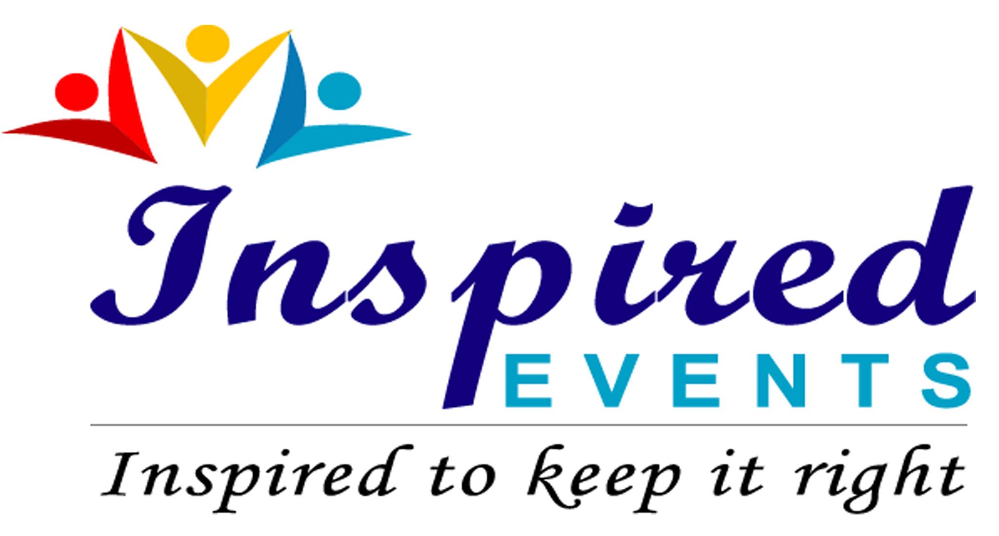 Inspired Event Planner | Dhaka