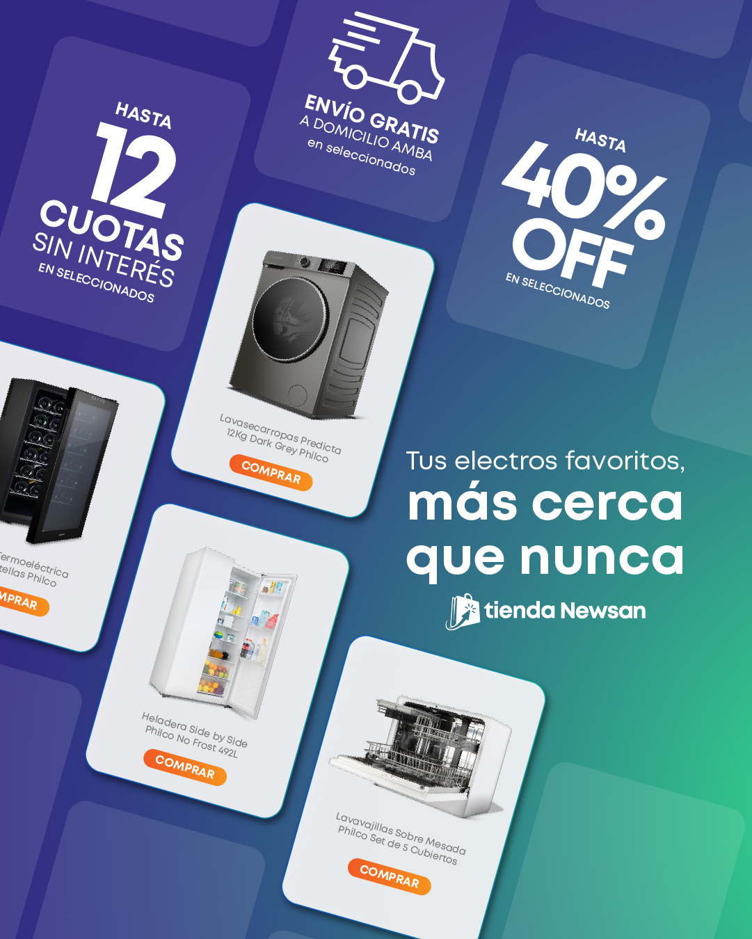 Multipoint - 3 consejos para este Hot Sale en Multipoint 🔥... | Facebook