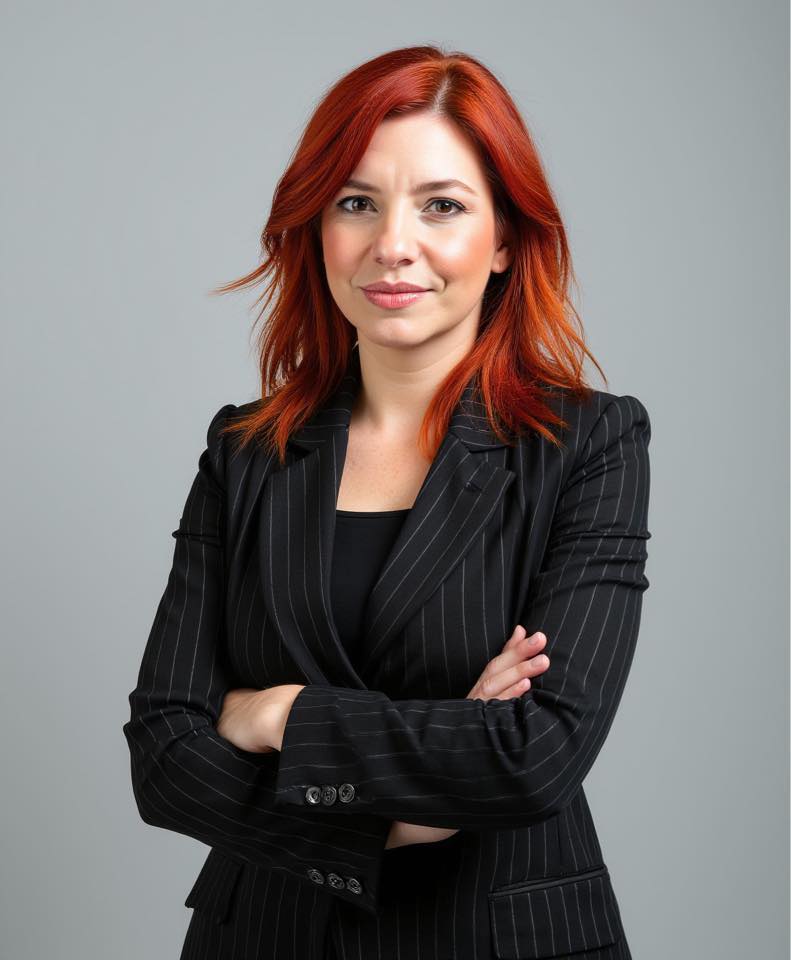 Linnette Nieves