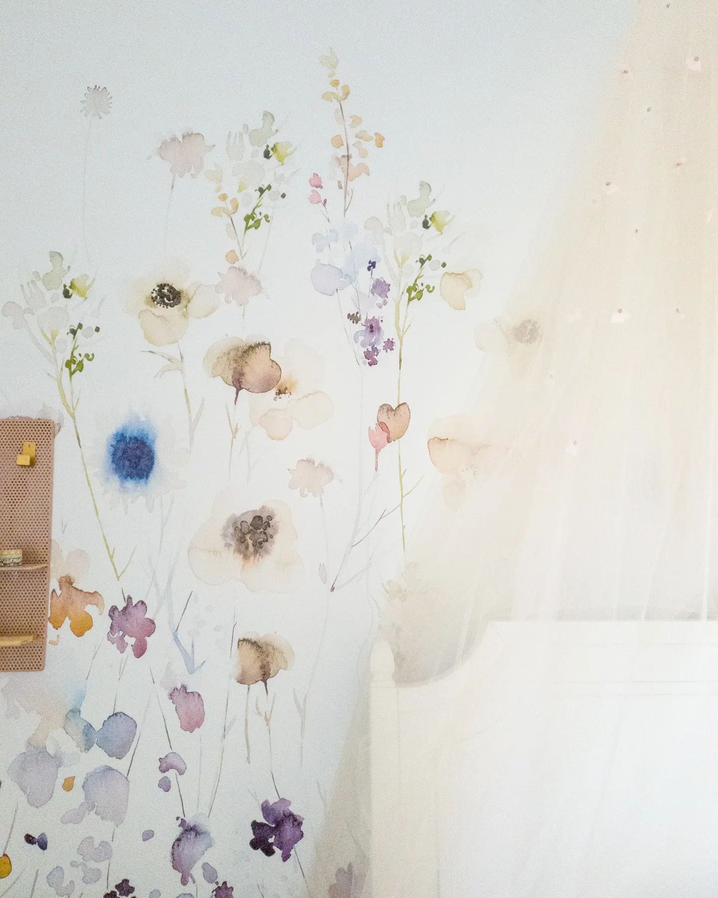 Who's ready for this wall... - Casa Botanica Design Studio
