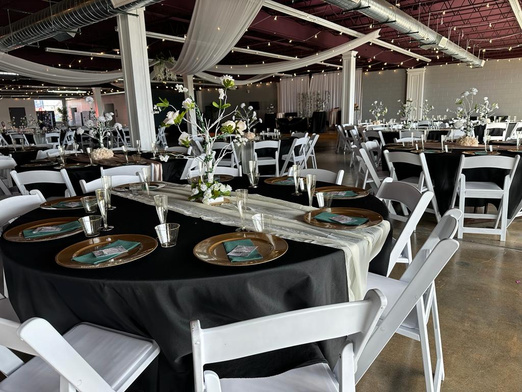 MJ Event Center | Westwood CO