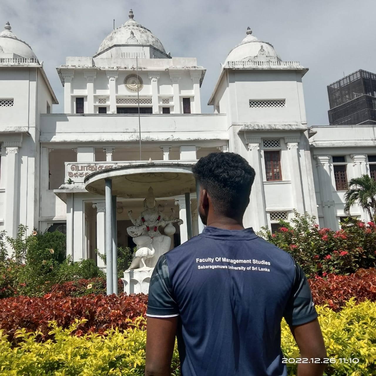 Rajenthiran Kajeevan