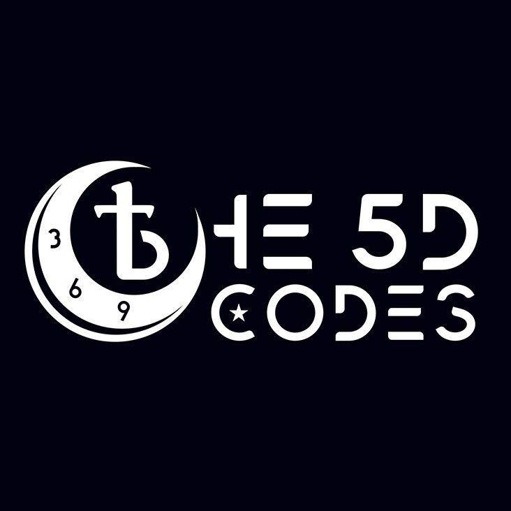 The 5D Codes / КосмоКриптум