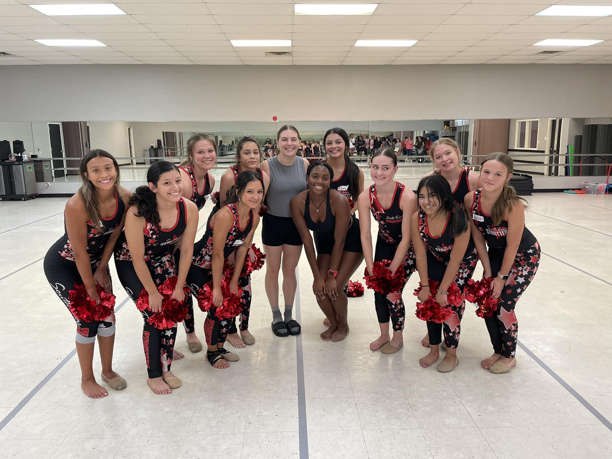 Thank you Shannah for an awesome... - South Texas Strutters