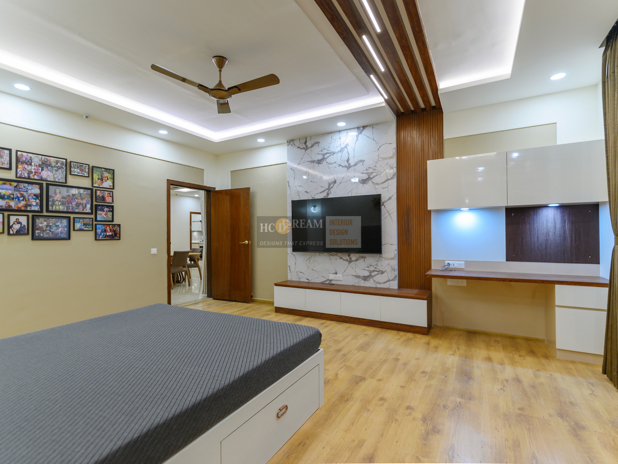 Think Big and Choose HCD... - HCD DREAM Interior Solutions | Facebook