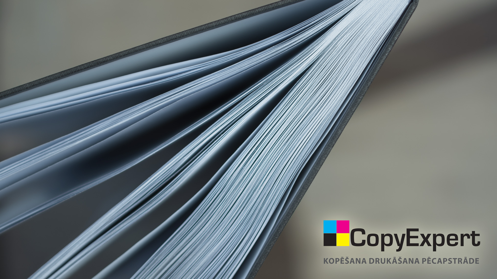 CopyExpert