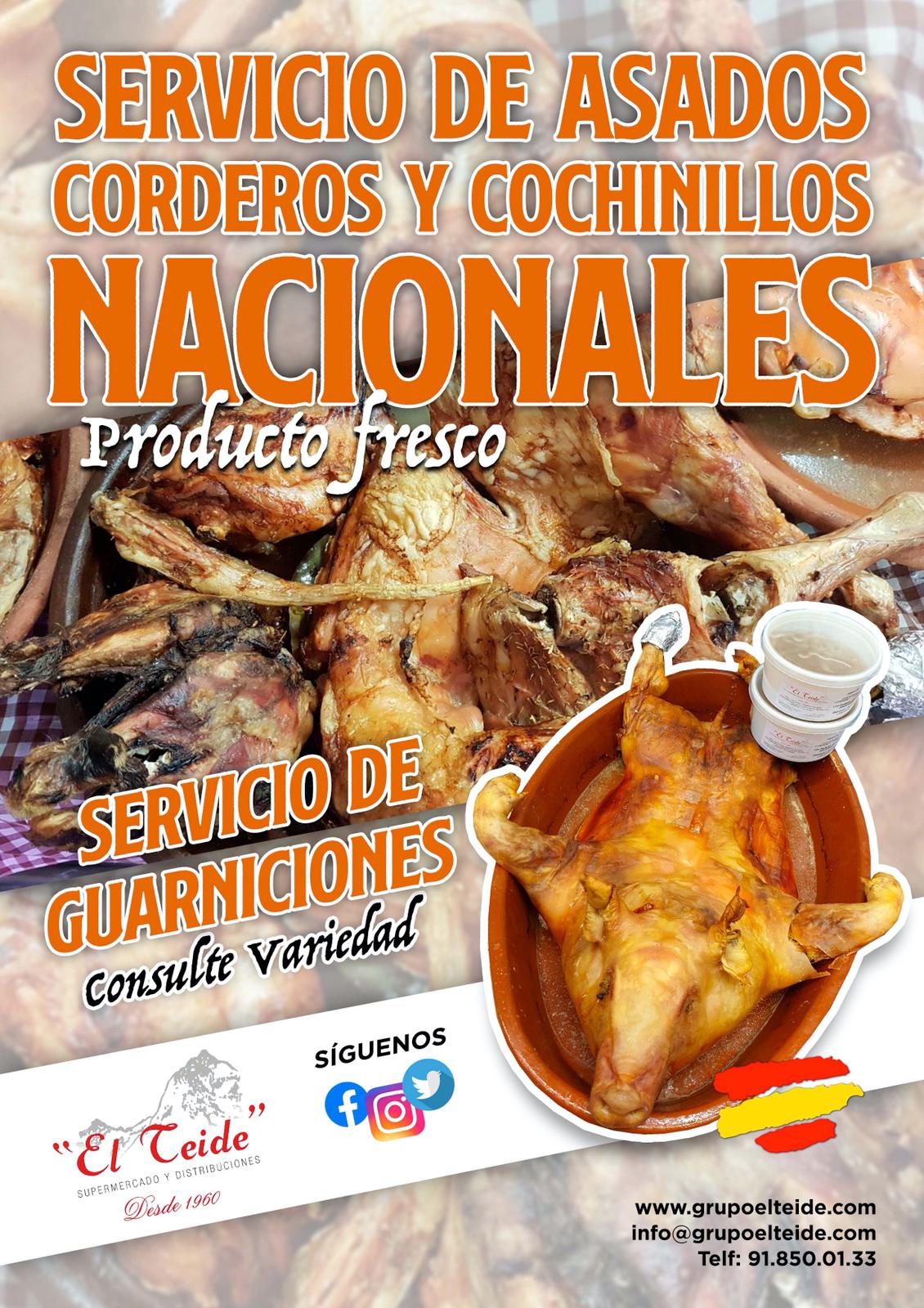 supermercado-el-teide-collado-villalba