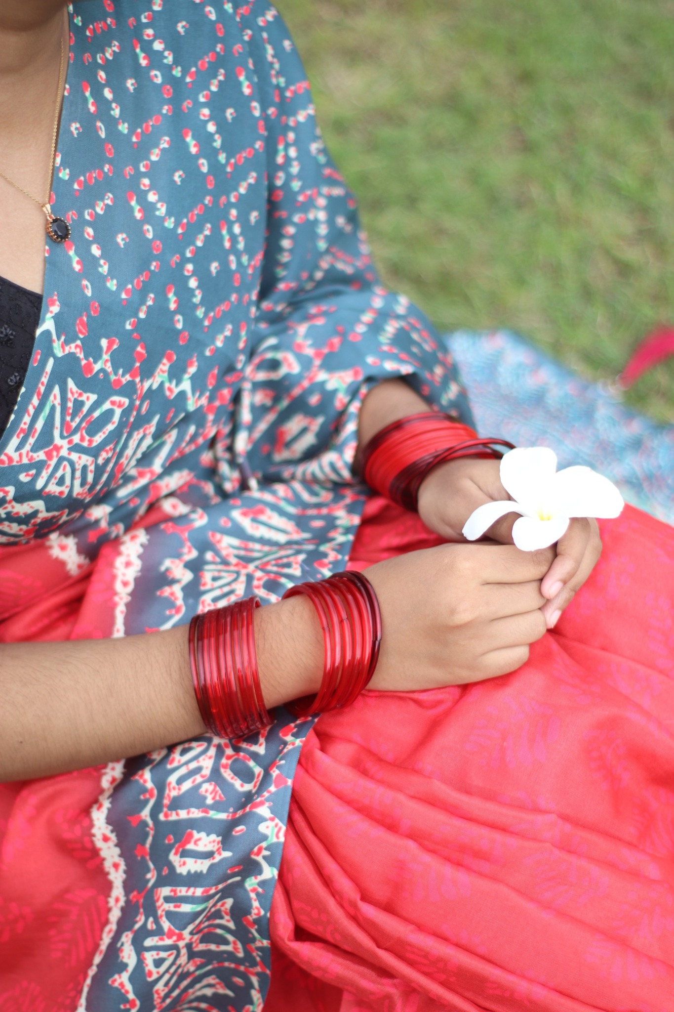 রাইশা আহমেদ রাফা
