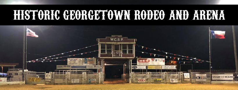 Historic Georgetown Rodeo and Arena