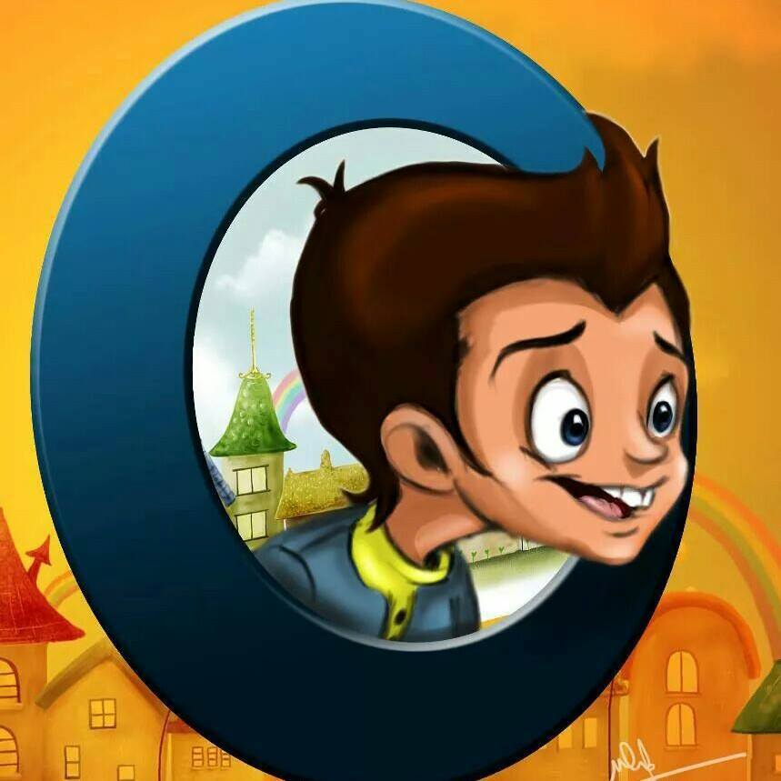 دبلومة صناعة أفلام الرسوم المتحركة ثنائية الابعاد🎬 لكل الناس المهتمه ...