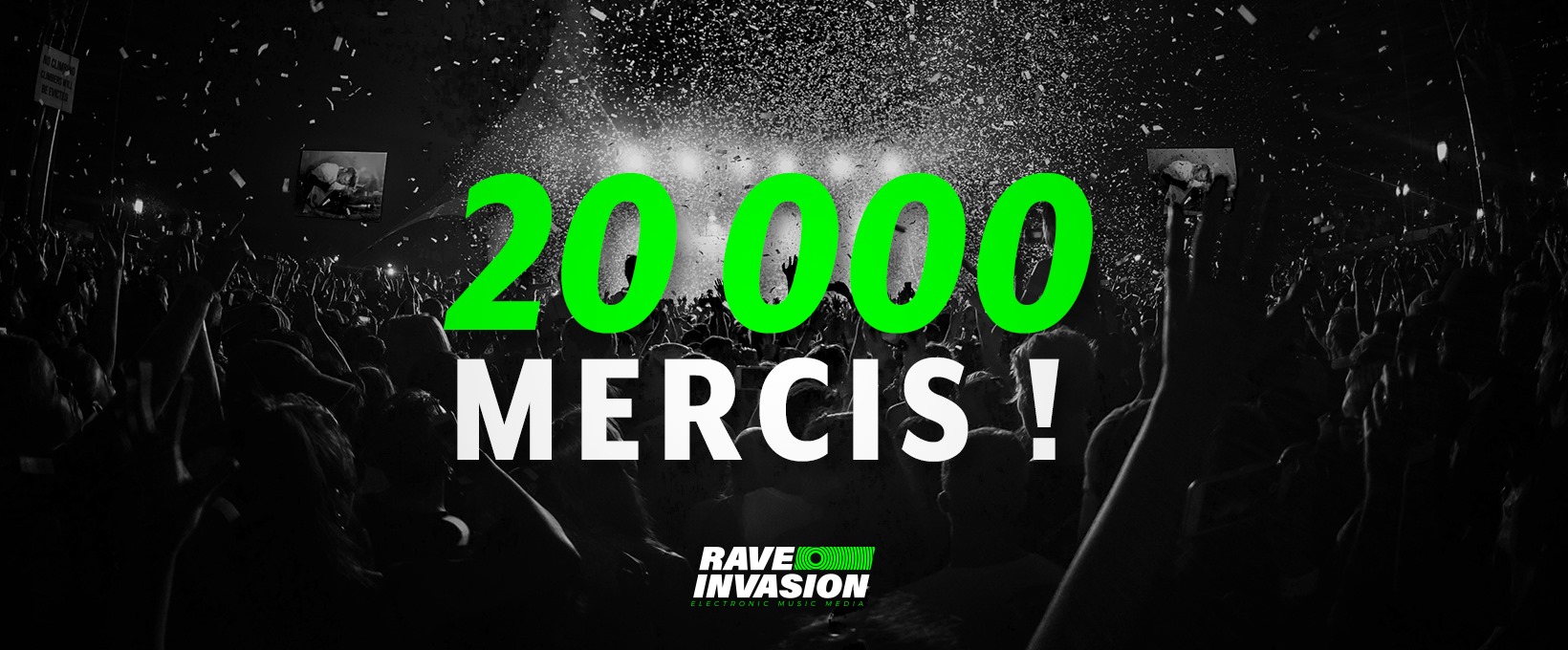 Rave Invasion