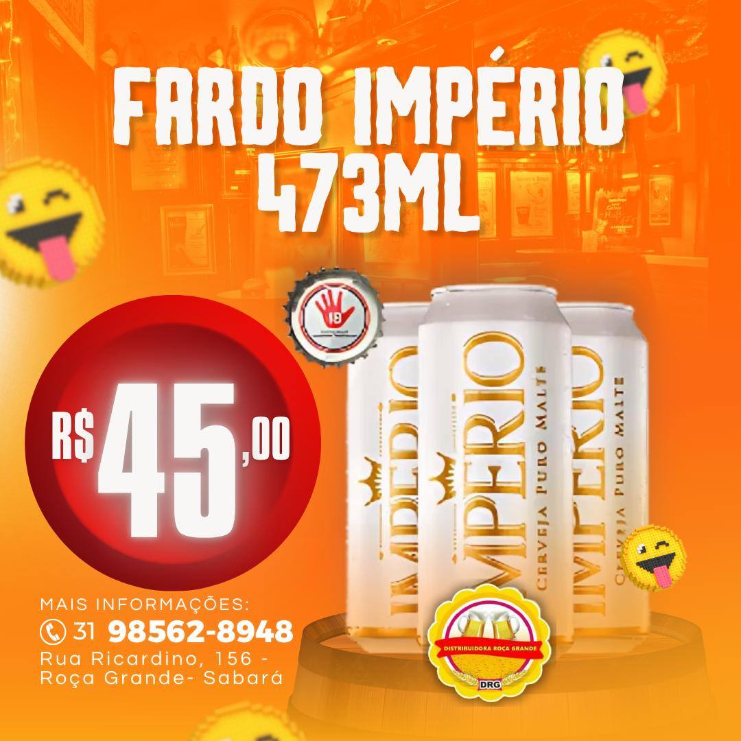 Distribuidora Roça Grande | Sabará MG