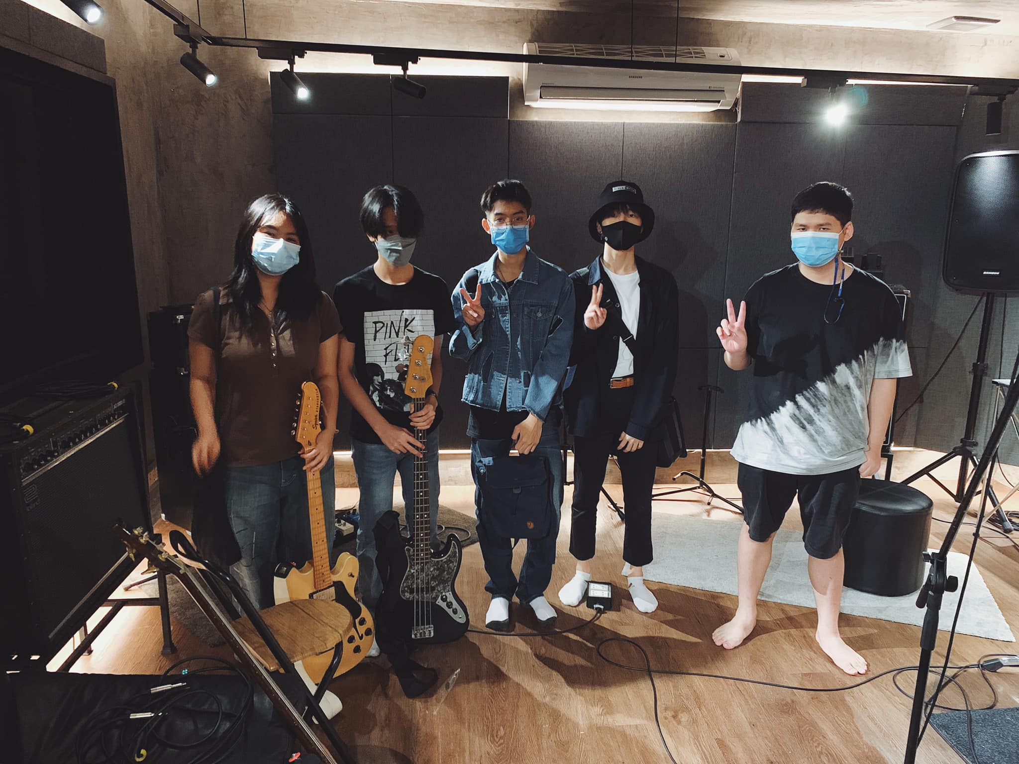 2nd Studio BKK - อนาคตของชาติ #2ndstudiobkk... | Facebook