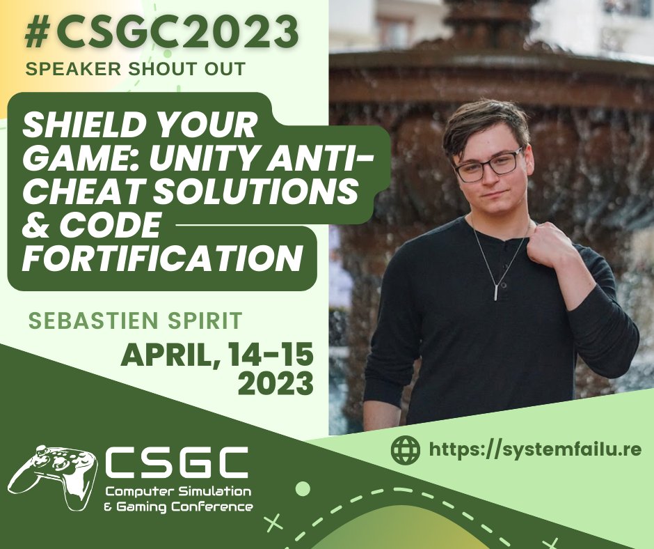 How to... - CSGC - Computer Simulation & Gaming Conference