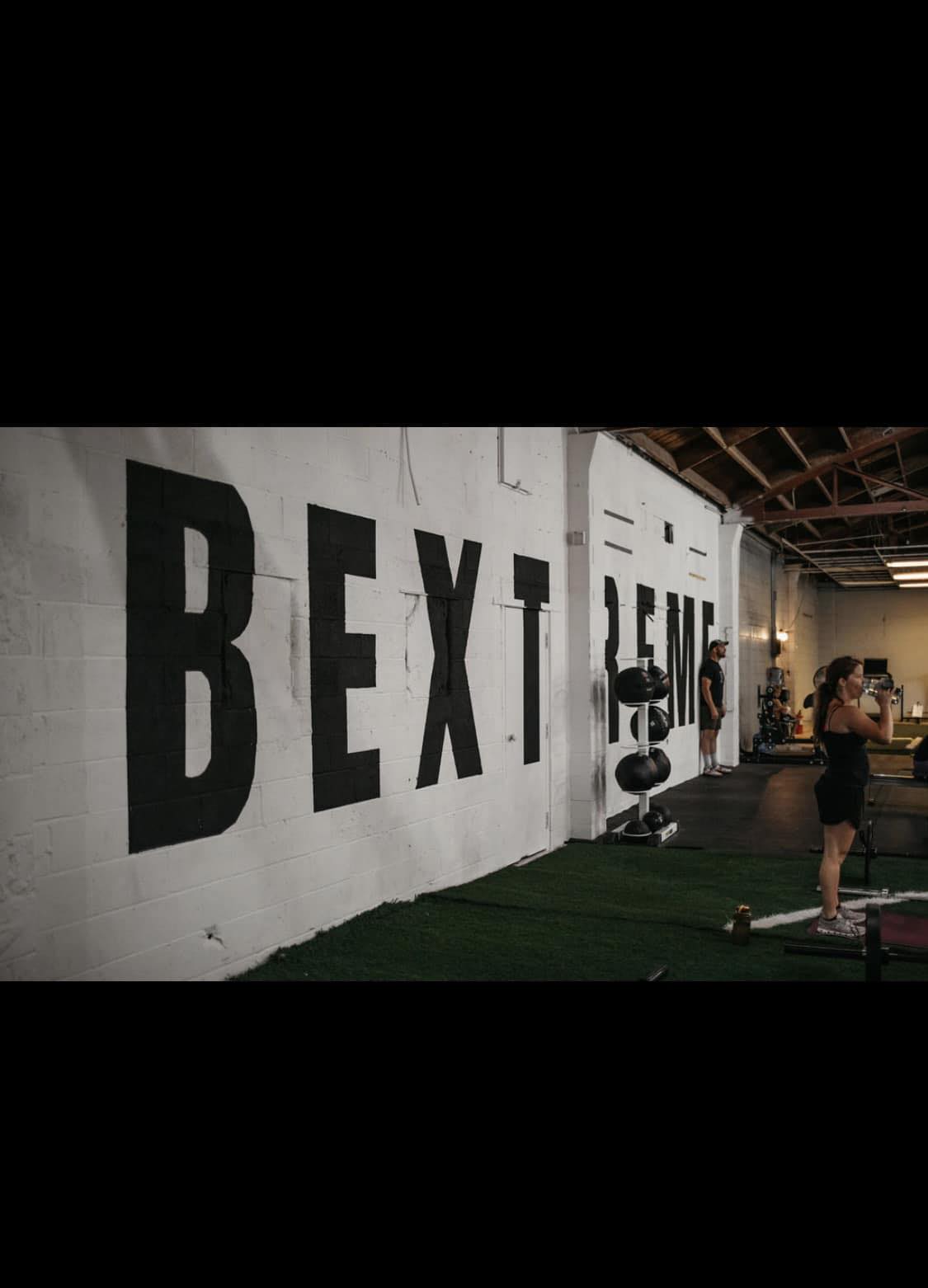 BExtreme Fitness | Platte City MO