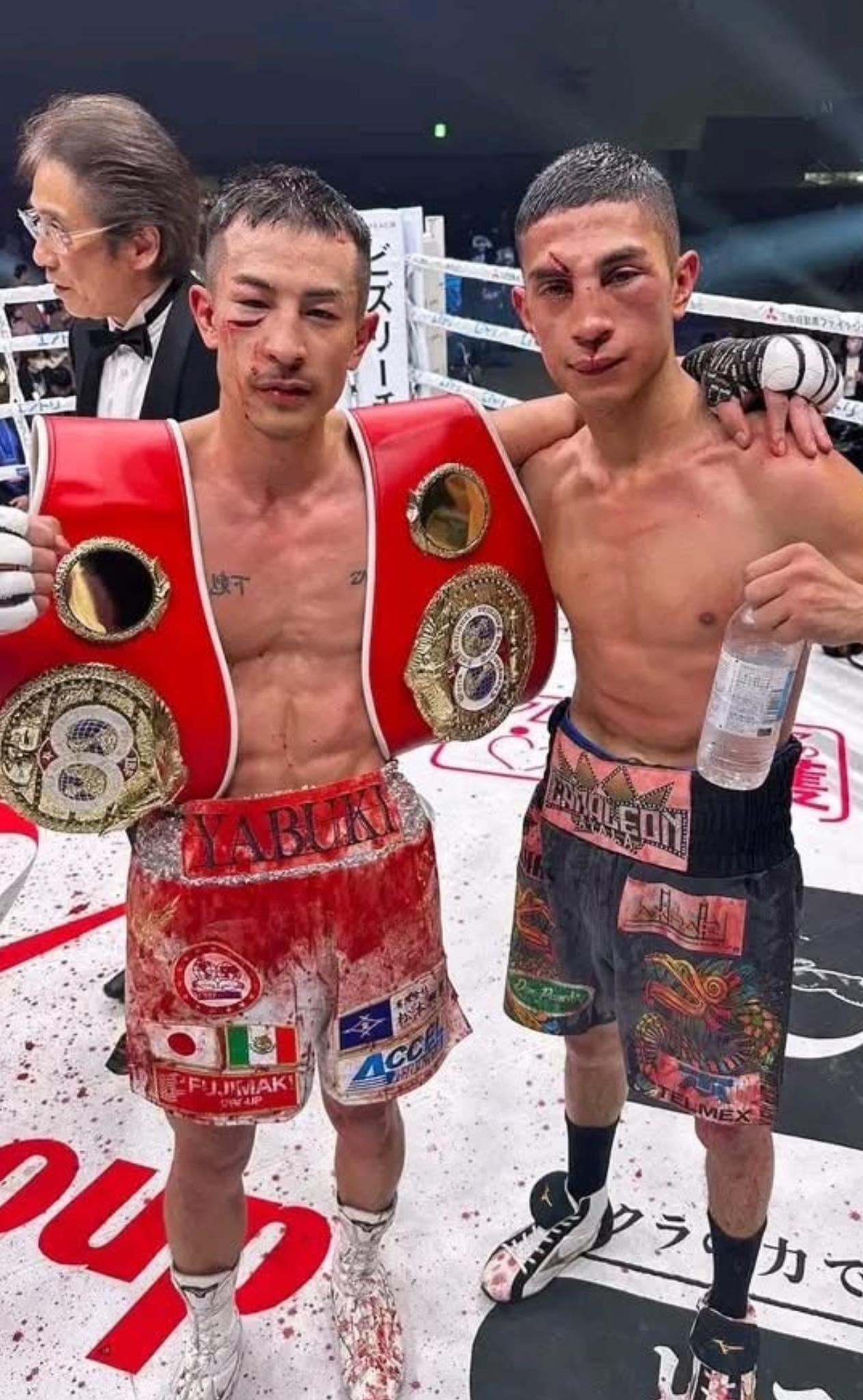Boxeo Integral Mundial A.C. Sinaloa | Facebook