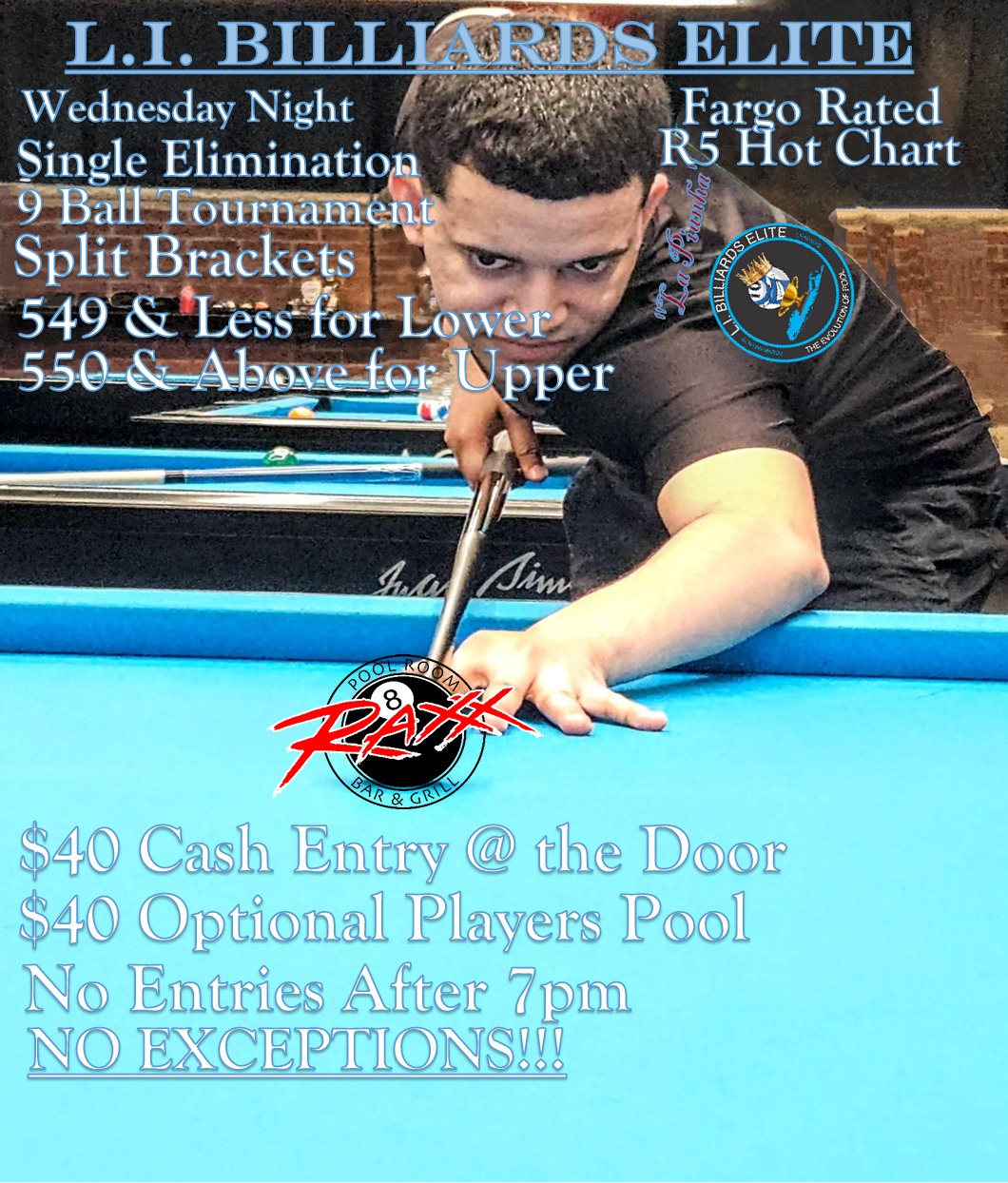 Friends Who Like Billiards and pool halls here and around the world ...